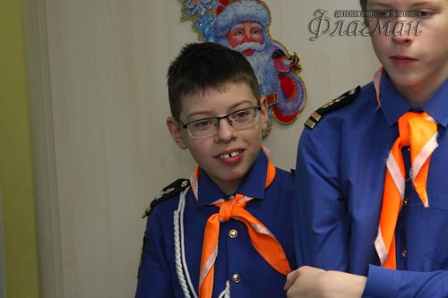 Илья Копылов и Матвей Плявин